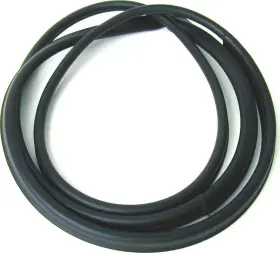 410dj90 Uro Parts For 1994-2000 Mercedes-benz C280 Door Seal Front Left 1995 1996 1997 1998