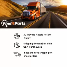 51711823859 Uro Parts Door Seal #3