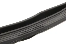 601ev87 Uro Parts For 1977-1980 Mercedes-benz 280se Door Seal Front Left 1978 1979 1980 #3