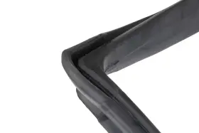 622jn92 Uro Parts For 1977-1982 1987-1988 Porsche 924 Door Seal Left #3 622jn92 Uro Parts For 1977-1982 1987-1988 Porsche 924 Door Seal Left #3
