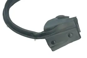 853ew55 Uro Parts For 1990-1997 Mazda Miata Door Seal Left 1991 1992 1993 1994 1995 1996 1997 #2