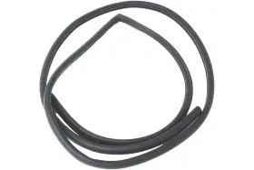 Bd44121 Uro Parts Door Seal Fits 75-77 Jaguar Xj6 Bd44121 Uro Parts Door Seal Fits 75-77 Jaguar Xj6