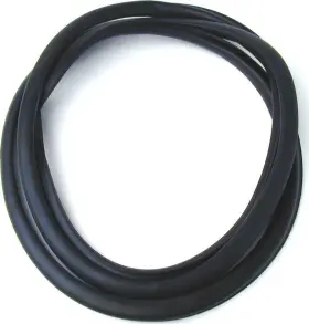 Bec20217 Uro Parts Door Seal Fits 1979-1987 Jaguar Xj6 Vanden Plas