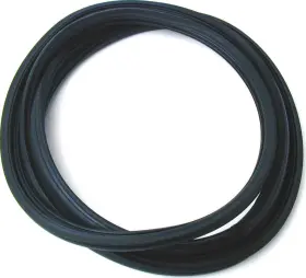 Uro-004923 Uro Parts Dba Apa Industries Weatherstrip Seals Bd26888