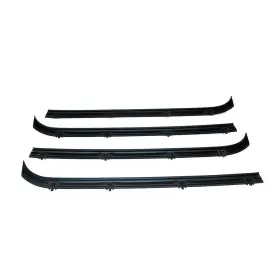 Gm1390123k Uzooka Door Seal Fits Chevy Gmc G10 G20 G30 G15 G15/g1500 Van G1500 G25 G25/g2500
