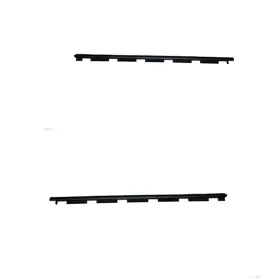 Gm1390151-gm1391151 Uzooka Front Door Weatherstrips For Cadillac Chevy Gmc Escalade Blazer C1500 C2500