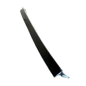 Uzooka Gm1390152 Left Driver Door Weatherstrip Front Except Pw Fits Cadillac Chevy Gmc Escalade