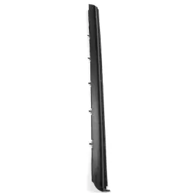 Wst010377 Uzooka Front Left Driver Outer Door Window Belt Weather Strip Fits 1999-11 Ford Ranger