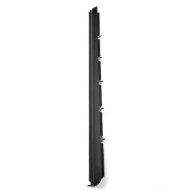 Wst010378 Uzooka Front Right Passenger Outer Door Window Belt Weather Strip Fits 1999-11 Ford