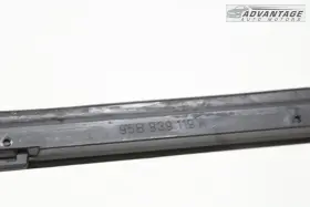 95b839119b Valeo 2015-2024 Porsche Macan Rear Left Side Door Lower Weatherstrip Seal Oem #3