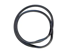 1497676-00-g Vanocar 2020-2024 For Tesla Model Y Primary Door Seal Body Right Hand Rear 1497676-00-g Vanocar 2020-2024 For Tesla Model Y Primary Door Seal Body Right Hand Rear