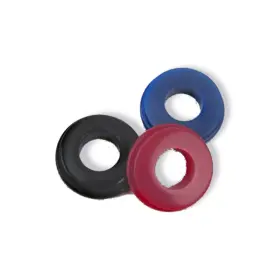 035164 Velvac Gladhand Seal Energy Susp Red 035164 Velvac Gladhand Seal Energy Susp Red