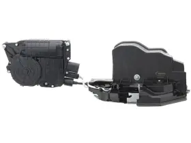 51225a36e85 Vemo Door Lock Assembly Bmw X5 X6