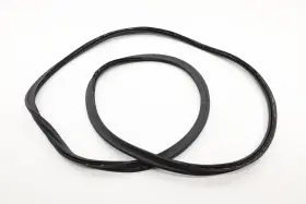 Bex30021112 Vinfast 2023 - 2026 Vf 8 Rear Deck Trunk Lid Weatherstrip Seal Rubber Oem