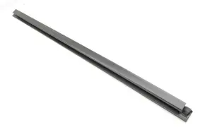 04894975 Volkswagen 2010-2014 Vw Routan - Front Door / Window Slot Seal Inner #2