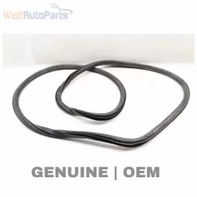 11k867911 Volkswagen 2023 Vw Id.4 - Front Left Door Seal / Weather Stripping Inner