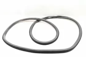 11k867913 Volkswagen 2023 Vw Id.4 - Rear Left Door Seal / Weather Stripping Inner #2