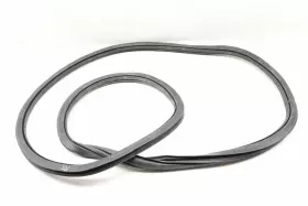 11k867914 Volkswagen 2023 Vw Id.4 - Rear Right Door Seal / Weather Stripping Inner #2