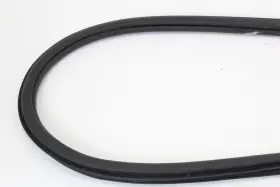 17a-837-701-b-5ap Volkswagen 2019 - 2023 Jetta Front Left Side Door Weatherstrip Seal Oem #2