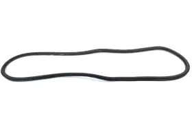 17a-837-701-b-5ap Volkswagen 2019 - 2023 Jetta Front Left Side Door Weatherstrip Seal Oem