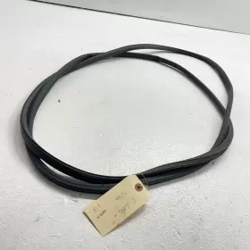 17a-837-702-b-5ap Volkswagen Jetta 2019-2021 Front Right Passenger Side Door Weatherstrip Seal Oem #2