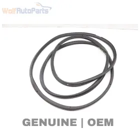 17a837702b Volkswagen 2019-2020 Vw Jetta - Front Right Outer Door Seal / Weather Stripping