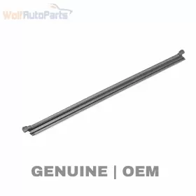 17a839479a Volkswagen 2019-2020 Vw Jetta - Rear Left Inner Door / Window Slot Seal