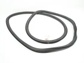 17a839702 Volkswagen 2019-2025 Jetta Front Right Side Door Weatherstrip Seal Oem 59k