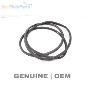 17a839702b Volkswagen 2019-2020 Vw Jetta - Rear Right Outer Door Seal / Weather Stripping