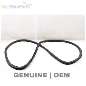 17a867911a Volkswagen 2019-2024 Vw Jetta Mk7 - Front Left Door Seal / Weather Stripping Inner