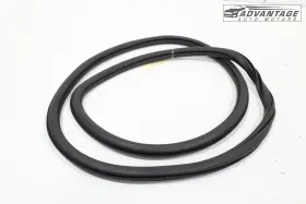 17a867913a Volkswagen 2019-2025 Jetta Rear Left Side Body Doorway Weatherstrip Seal Oem