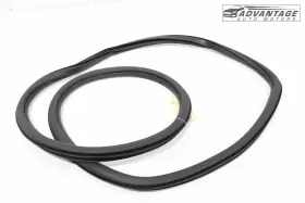 Volkswagen 17a867913a9b9 /17a867913 2019-2026 Jetta A7 Rear Left Doorway Weatherstrip Seal Rubber Oem