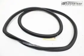 17a867914a Volkswagen 2019-2025 Jetta Rear Right Side Body Doorway Weatherstrip Seal Oem