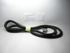17a867914a9b9 Volkswagen 11-18 Jetta Rear Right Door Body Weatherstrip Seal Oem #2
