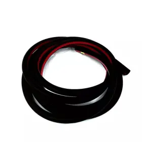 1k3-837-701-e-9b9 Volkswagen Genuine Door Weather-strip