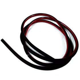 Volkswagen 1k4-837-701-e-9b9 Genuine Door Weather-strip
