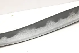 1k5837381f Volkswagen 2010-2013 Vw Golf Sportwagen - Left Front Door Trim / Strip Rear Part #2 1k5837381f Volkswagen 2010-2013 Vw Golf Sportwagen - Left Front Door Trim / Strip Rear Part #2