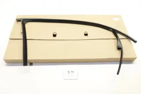 1k5837432e5ap Volkswagen New Oem Genuine Vw Front Rh Door Glass Channel 2005-2014 Jetta 1k5837432e5ap Volkswagen New Oem Genuine Vw Front Rh Door Glass Channel 2005-2014 Jetta