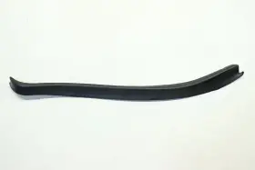 1k5839374c5ap Volkswagen New Oem Genuine Vw Rear Rh Door Weather Strip Seal 2005-2010 Jetta