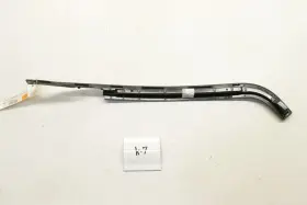 1k6833300j Volkswagen New Genuine Oem Rear Door Weather Strip Retainer Bracket 1999-2009 Golf Gti Rh
