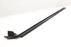 1q0837471c Volkswagen 2007-2016 Vw Eos - Front Left Inner Door / Window Slot Seal #2