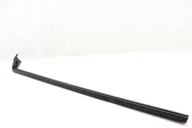 1q0837472c Volkswagen 2007-2016 Vw Eos - Front Right Inner Door / Window Slot Seal #2