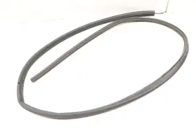 1q0837701a Volkswagen 2007-2016 Vw Eos - Front Left Door Seal / Weather Stripping Outer #2