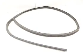 1q0837702a Volkswagen 2007-2016 Vw Eos - Front Right Door Seal / Weather Stripping Outer #2