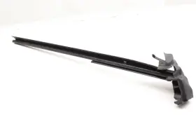1q0839471g Volkswagen 2009-2016 Vw Eos 2.0l - Rear Left Inner Door / Window Slot Seal #2