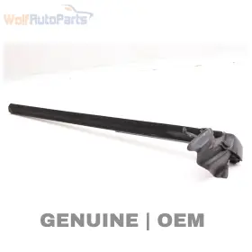 1q0839472g Volkswagen 2009-2016 Vw Eos 2.0l - Rear Right Inner Door / Window Slot Seal