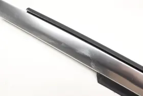 1q0853956e Volkswagen 2009-2016 Vw Eos 2.0l - Front Right Door Window Slot Seal / Trim Outer #2