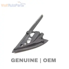 1q0857506d Volkswagen 2007-2016 Vw Eos - Front Right Inner Door Gasket / Window Seal