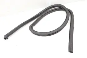 1q0867912b Volkswagen 2007-2016 Vw Eos - Front Right Inner Door Seal / Weather Stripping #2