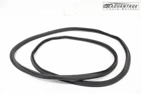 Volkswagen 2gj827705 2022-25 Taos Liftgate Tailgate Back Door Body Weatherstrip Seal Oem